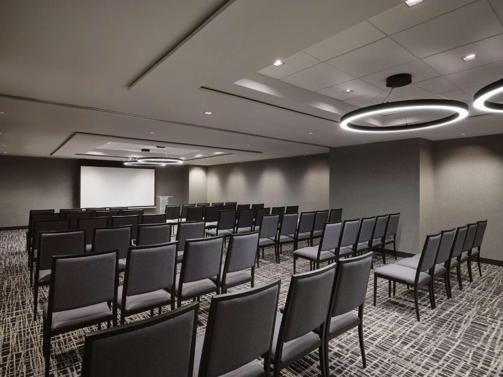 Hyatt Place Montreal Downtown