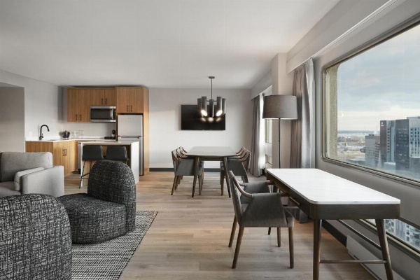 Hyatt Place Montreal Downtown image 27