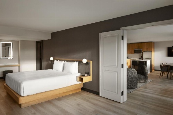Hyatt Place Montreal Downtown image 28